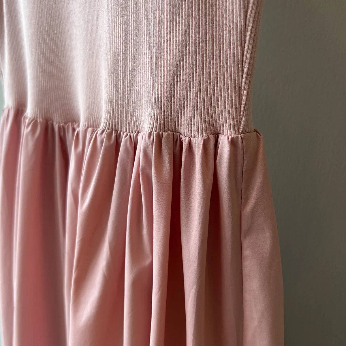 Vestidos De Mujer Slim Vest Pink Sleeveless Knitted Dress New Maxi Dresses for Women Robe Femme Tank Black