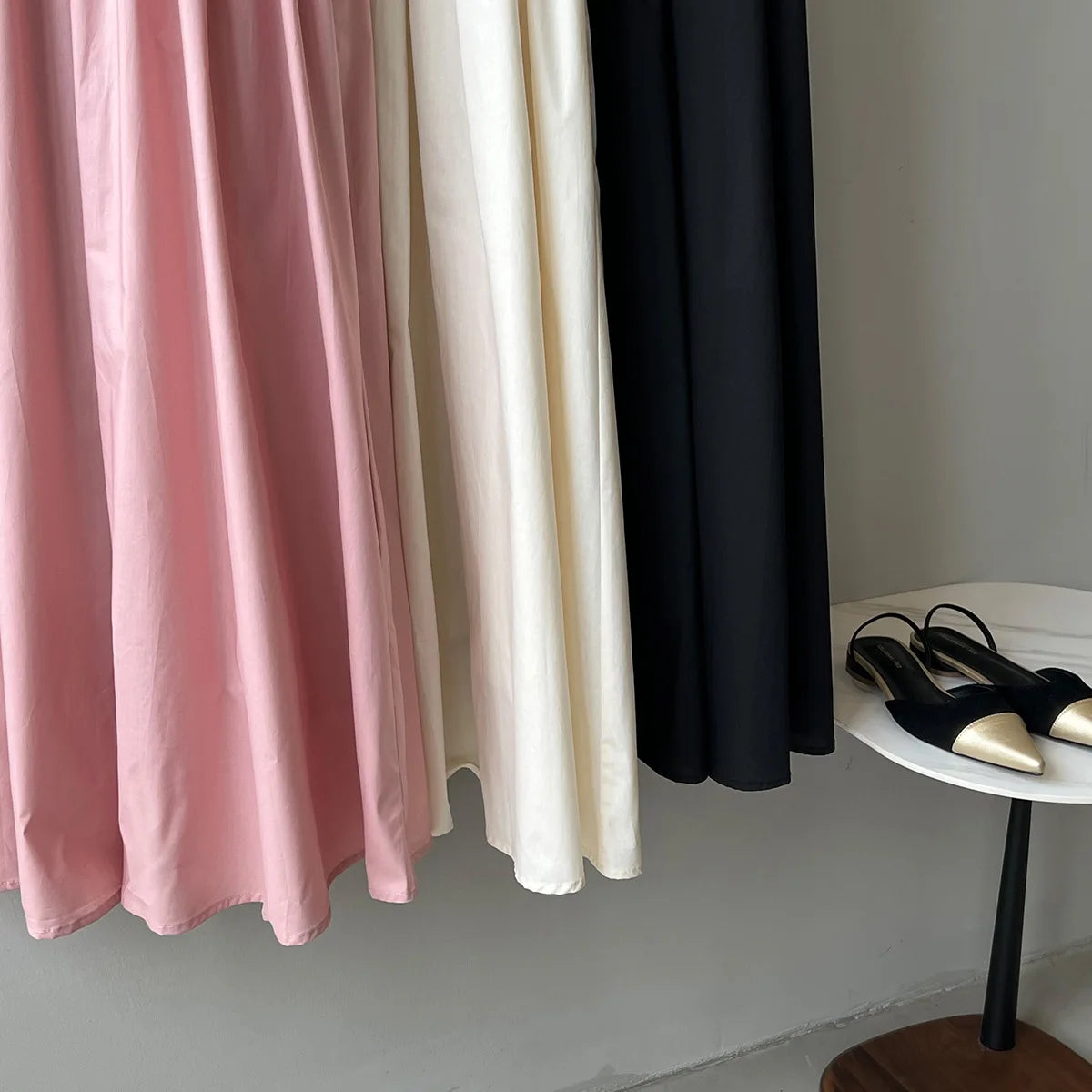 Vestidos De Mujer Slim Vest Pink Sleeveless Knitted Dress New Maxi Dresses for Women Robe Femme Tank Black