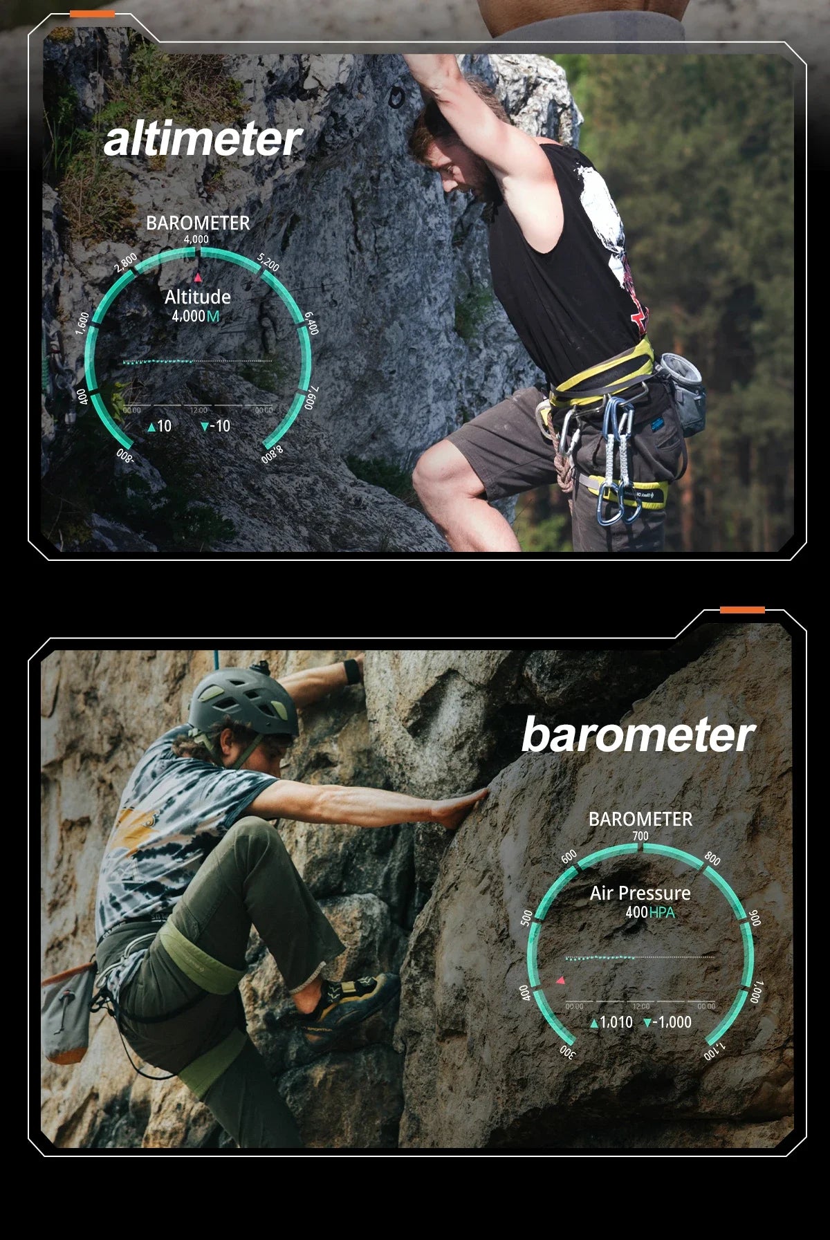 2024 New Outdoor Military GPS Smart Watch Men A466*466 HD AMOLED Screen Heart Rate Bluetooth Call IP68 Waterproof Smartwatches
